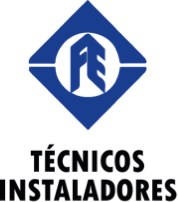 FE Técnicos Instaladores FE Técnicos Instaladores