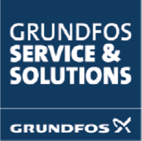 Grundfos Service & Solutions Grundfos Service & Solutions