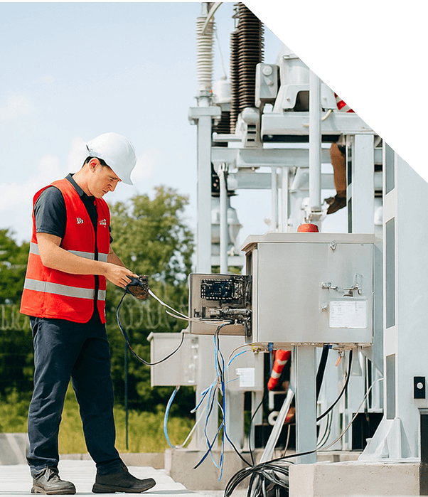 Alcance del servicio Diagnóstico de sistemas elétricos