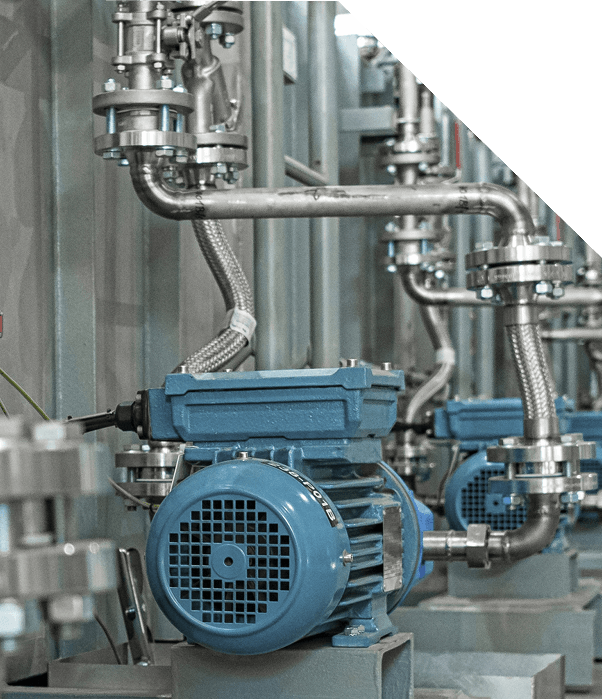 Alcance del servicio Servicio de pruebas técnicas