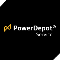 Contacto PowerDepot Service Contacto PowerDepot Service