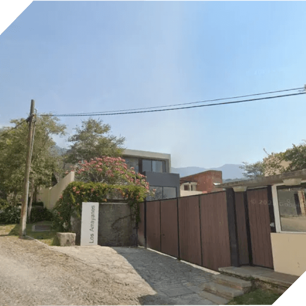 Coto Arrayanes (Chapala)