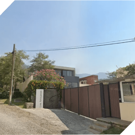 Coto Arrayanes (Chapala)