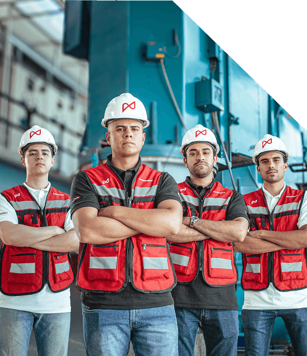 Equipo de PowerDepot Service Equipo de PowerDepot Service