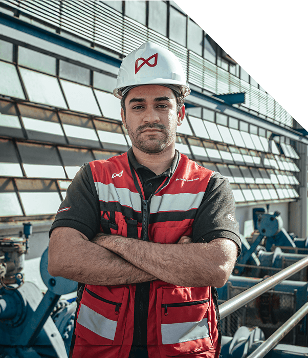 Experiencia y profesionalismo Experiencia y profesionalismo