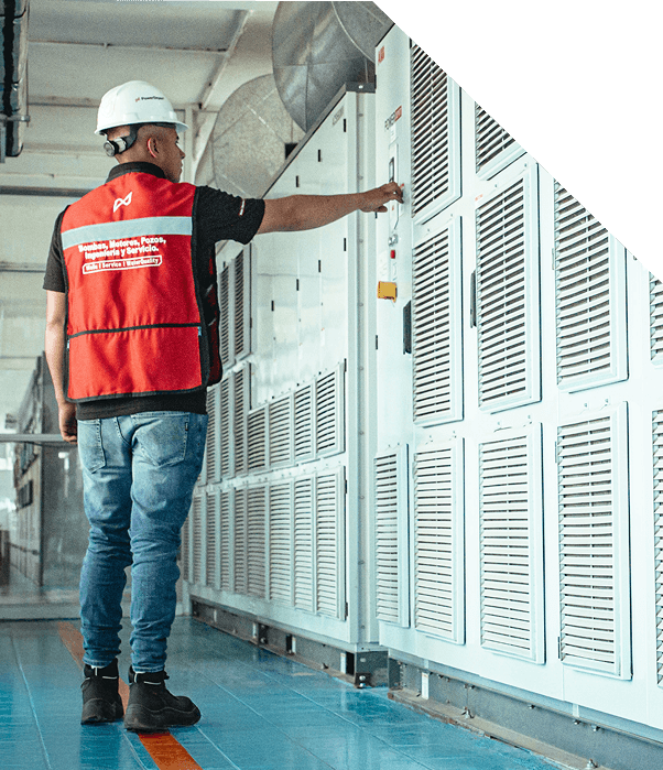 Foto de programación Puesta en marcha Interpretación del manual de uso Normas de seguridad Cálculo de protecciones