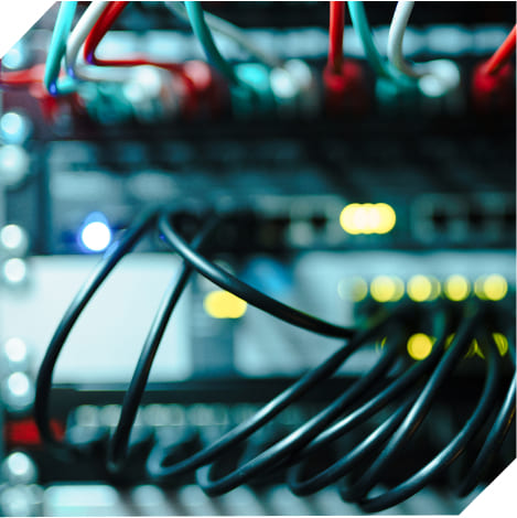 img cableado routeado