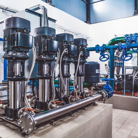 img construccion de equipos de bombeo