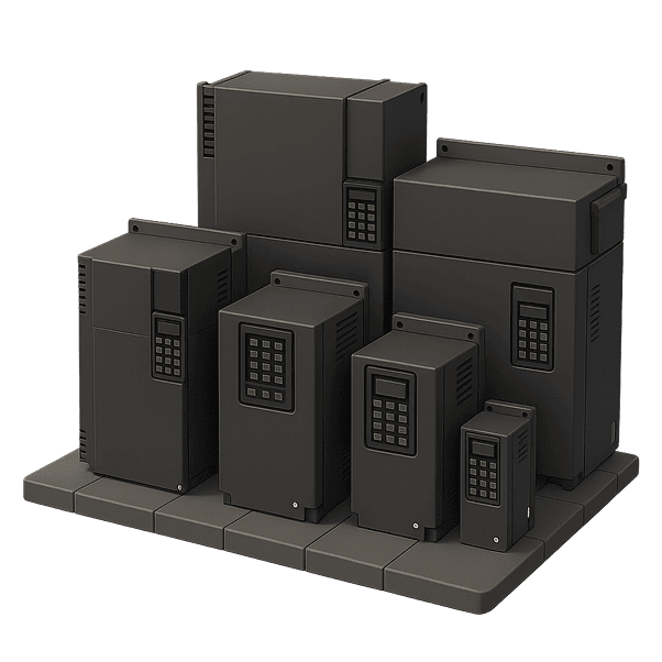 img control de variadores y arrancadores