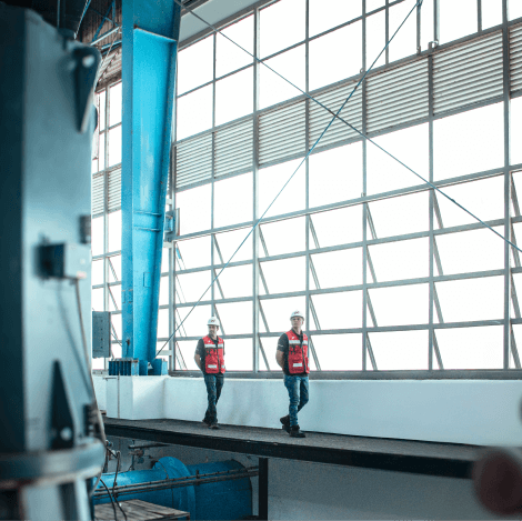 Levantamiento y diagnóstico de necesidades